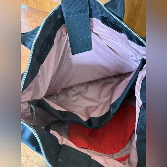 ShortyLove Tillie Tote - black - Picture 10 of 15